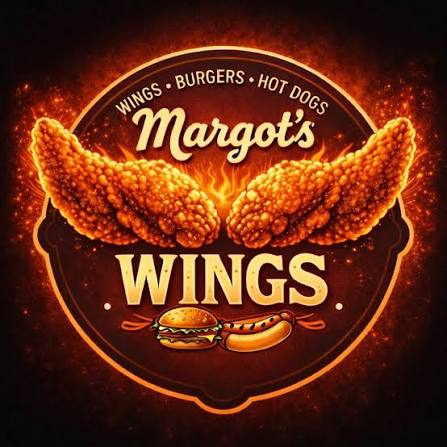 Margot's Wings